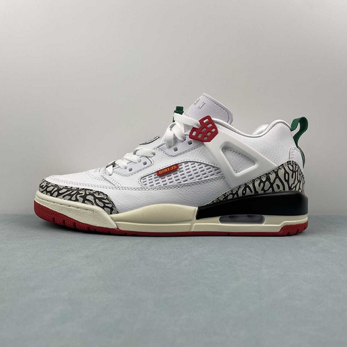 D  NIKE JORDAN Spizike Low  315371-125  36-47 5